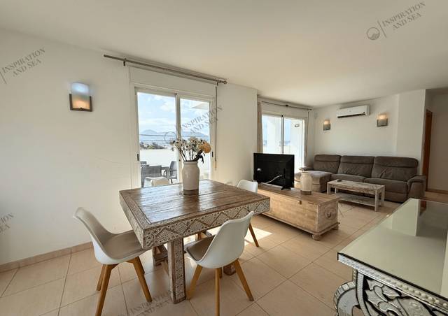 Piso en Venta en Puig des Molins