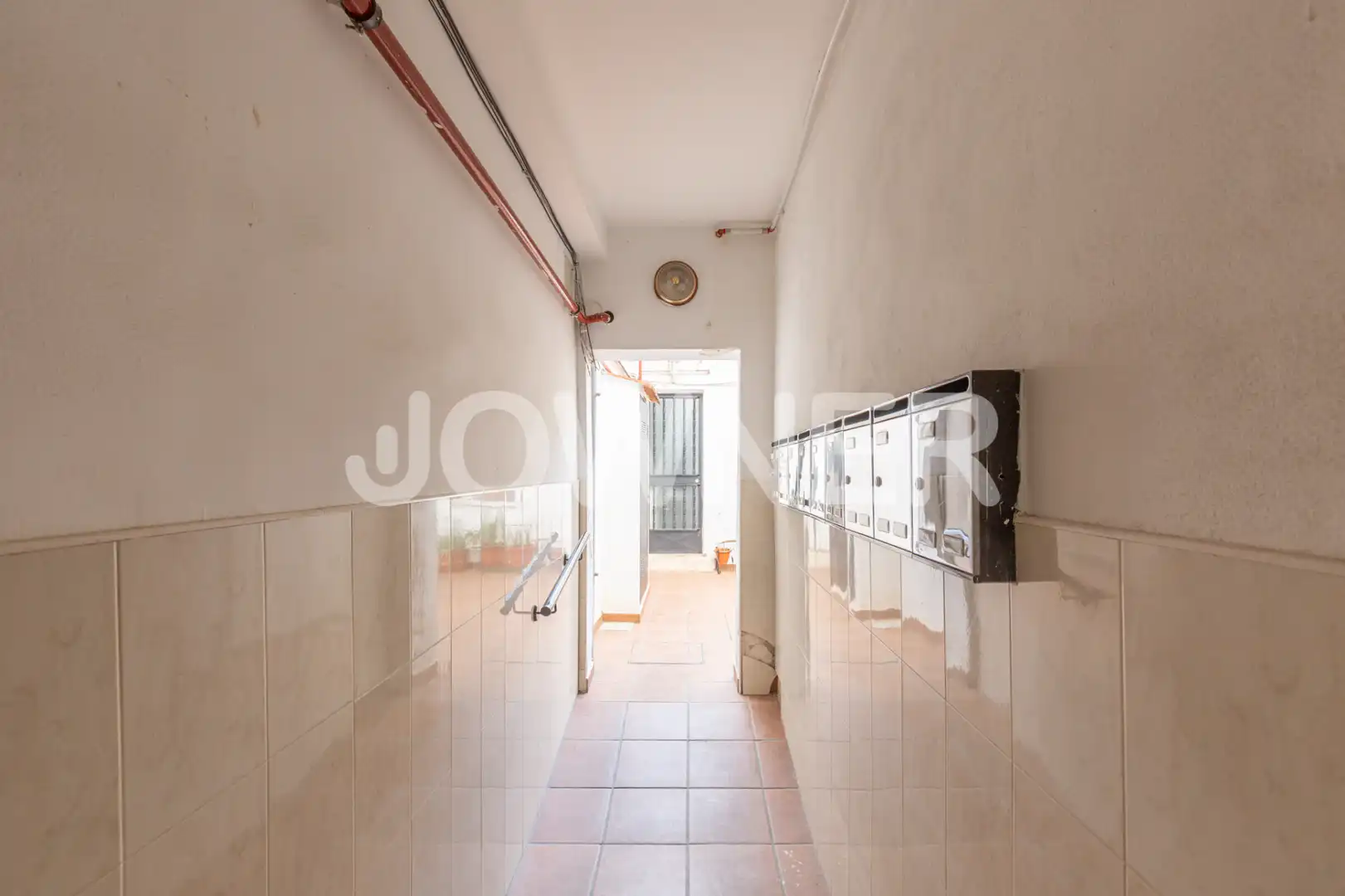 Flat for rent in Calle del Puerto de Arlabán, San Diego