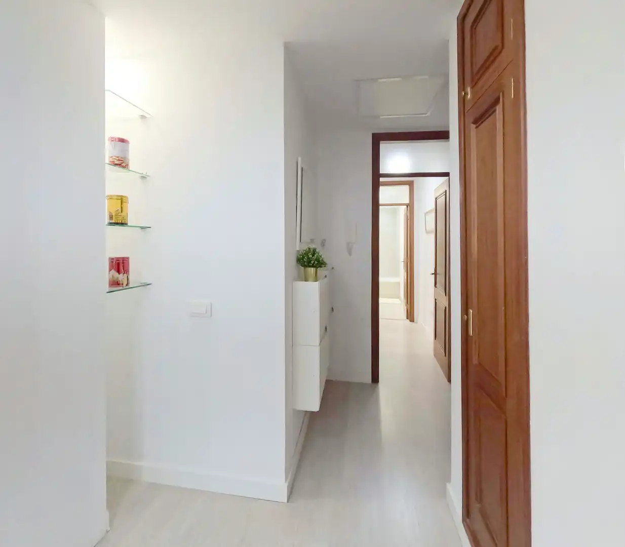 Flat for sale in Santa Cruz de Tenerife  with Air Conditioner, Parquet flooring and Storage room
