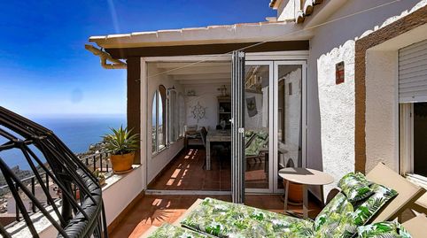 Foto 5 de Apartamento en venta en Cumbre del Sol, Benitachell / El Poble Nou de Benitatxell