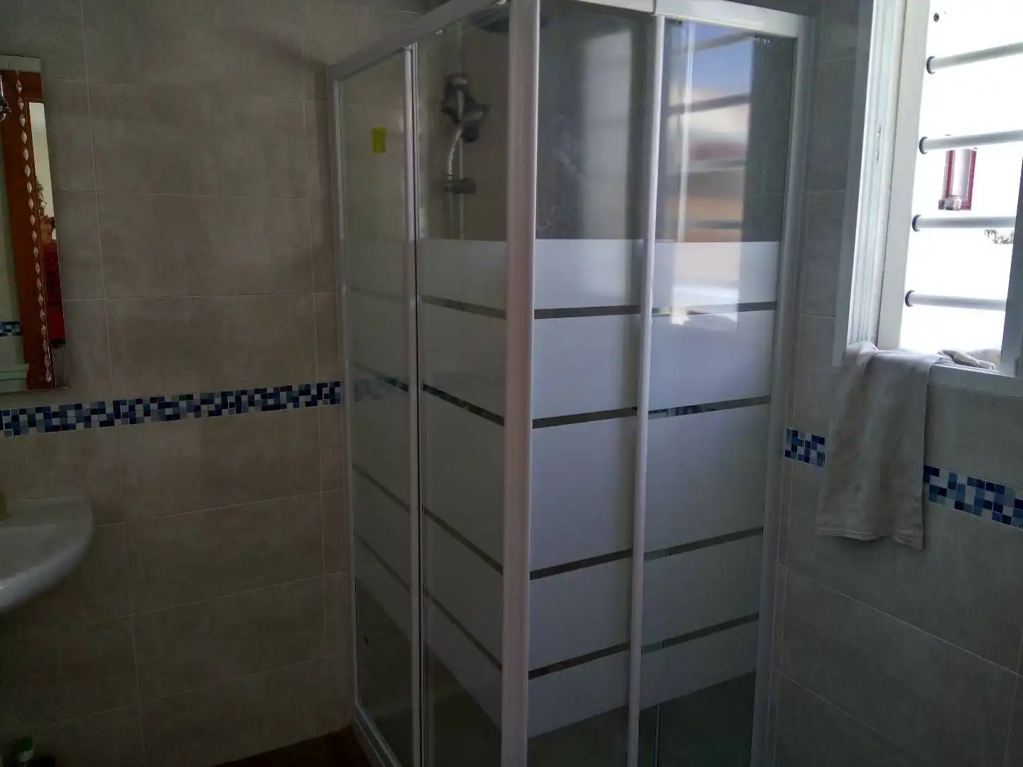 Bathroom of Flat for sale in Benicarló