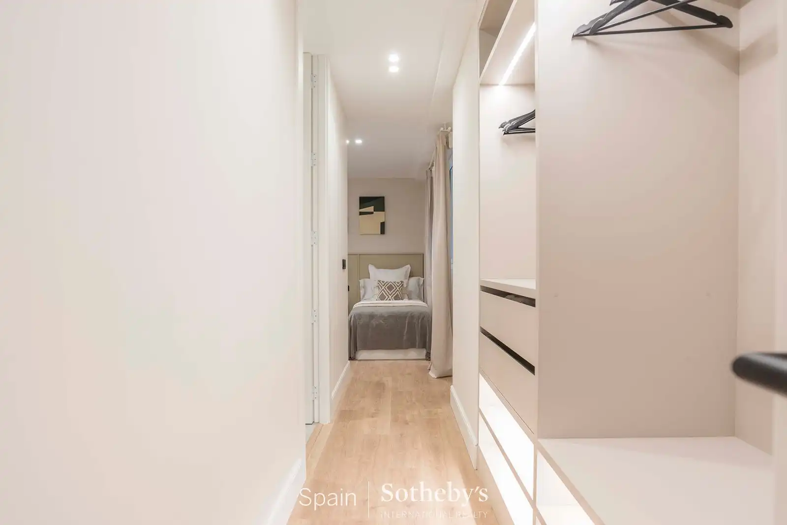 Apartamento en venta en Madrid con Aire acondicionado, Calefacción y Trastero