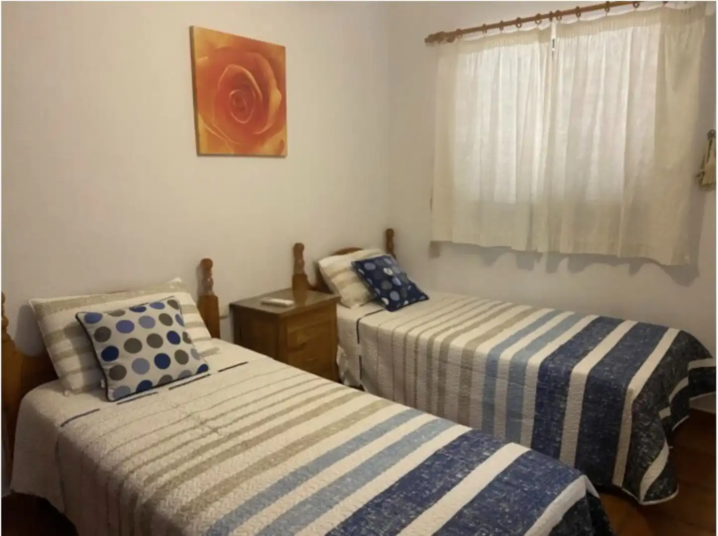 Houses for rent in Montañar - El Arenal