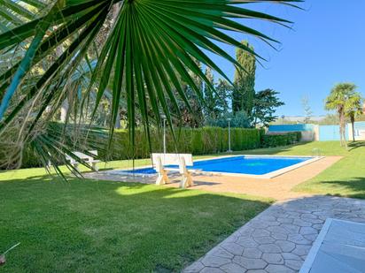 Garden of Planta baja for sale in Salou  with Heating, Private garden and Terrace