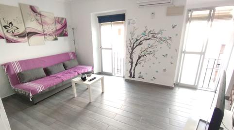 Foto 3 de Apartament de lloguer a Centro Histórico, Cádiz