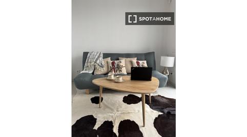 Foto 3 de Apartament per a compartir a Santo Domigo, Alicante