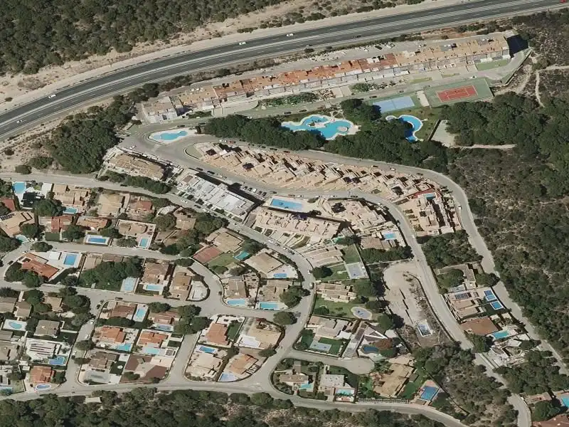 Pis en venda en Orihuela