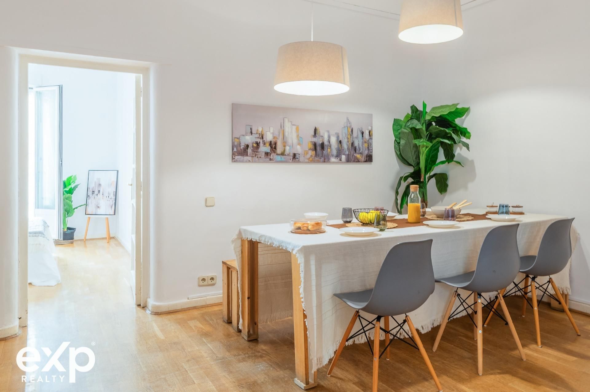 Wohnung zum verkauf in Calle FRANCISCO SILVELA, Lista, Barrio de Salamanca
