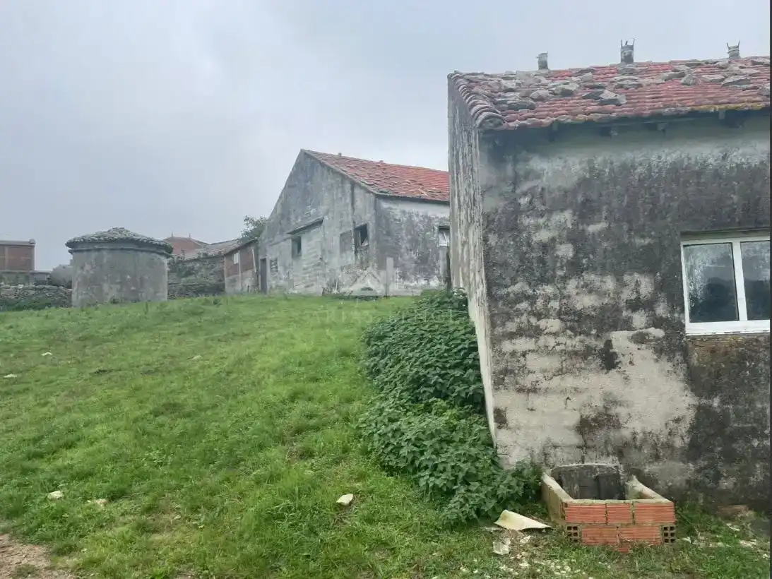 Casa o chalet en venta en Taboada, Lugo