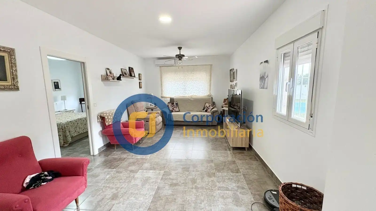 Villa avec piscine à vendre à Puerto Lumbreras, imagen 9