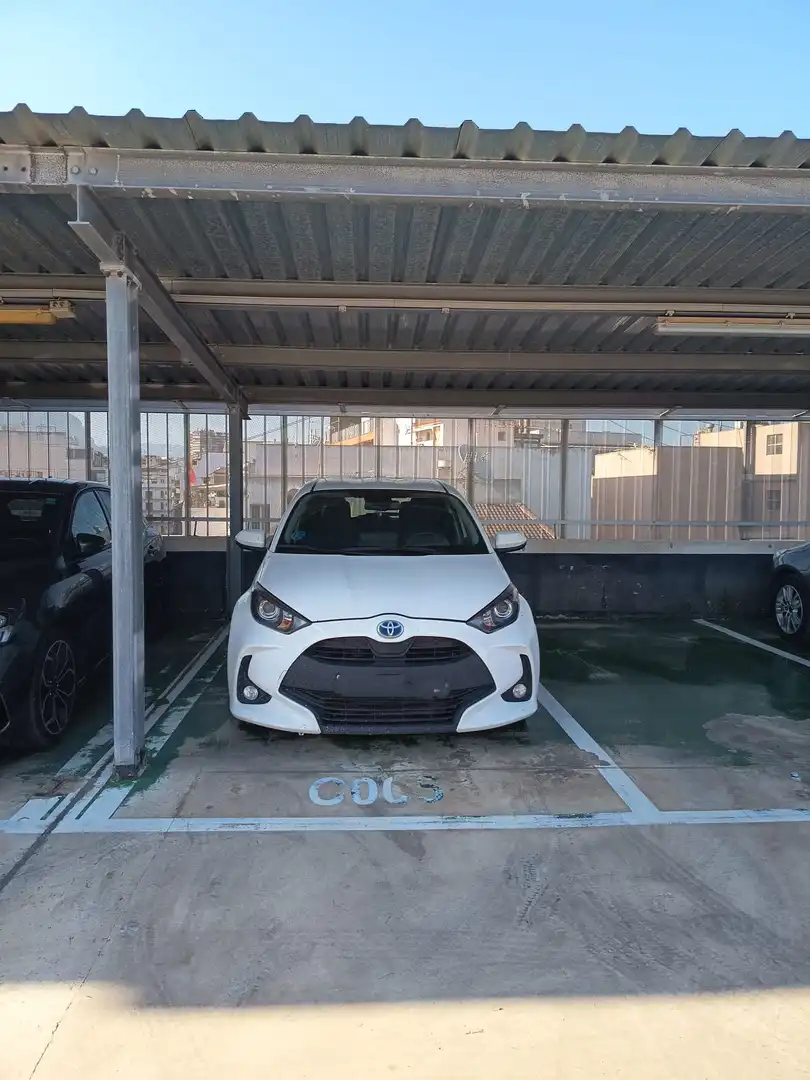 Einzelparkplatz zum Verkauf in Centro Urbano