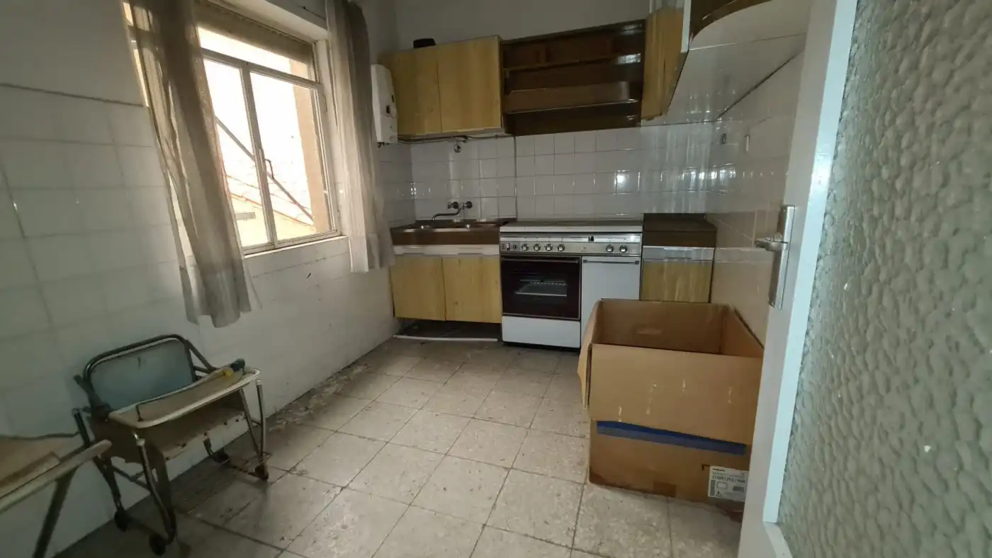 Buildings for sale in Casco Antiguo