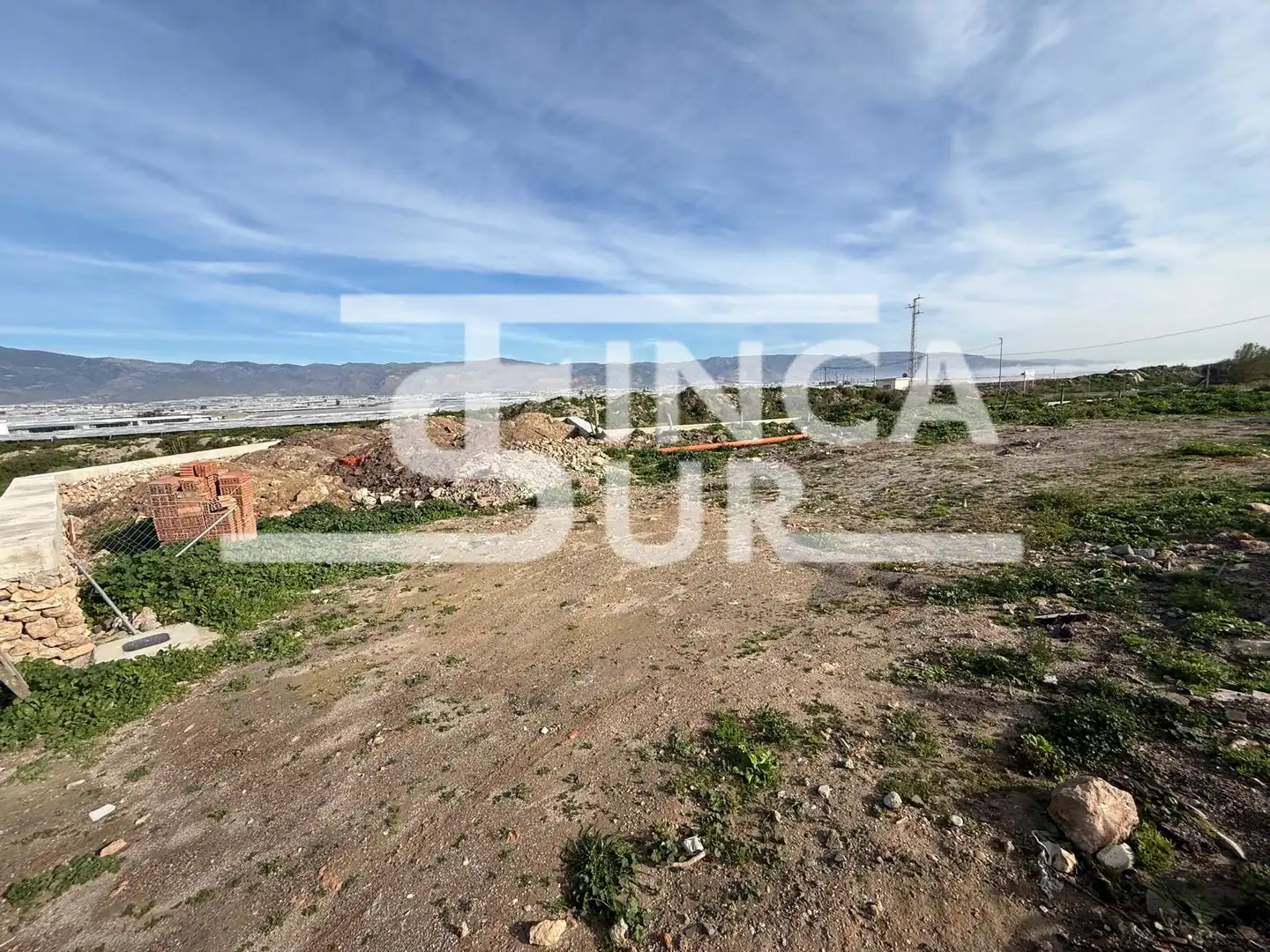 Terreno residencial en venta en Calle Alcorcon 7G, imagen 3