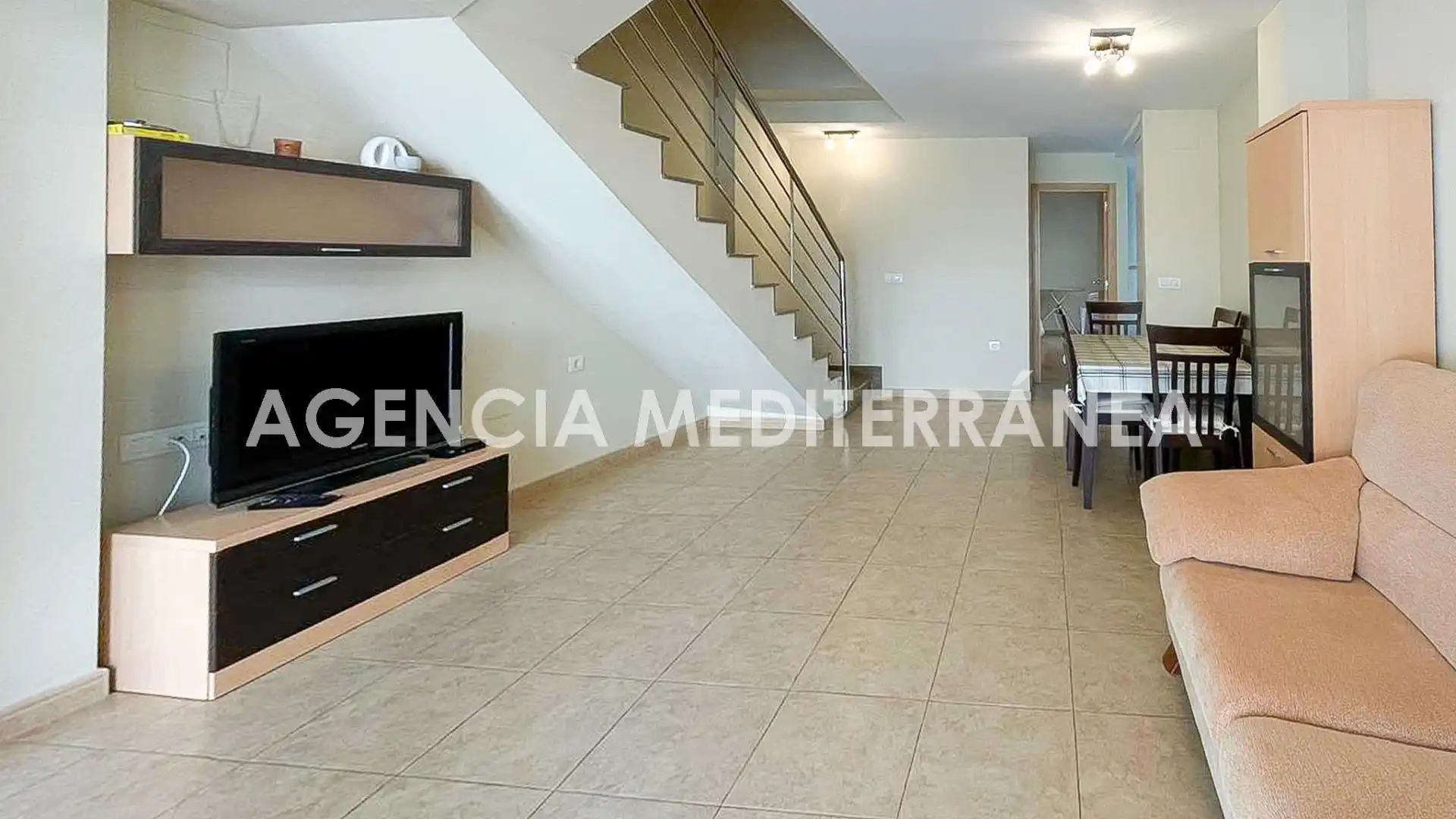 Dúplex en venda en Moncófar Playa 