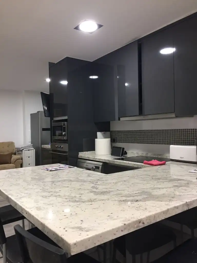 Flat for rent in Avenida la Salle, 21, Centro Ciudad