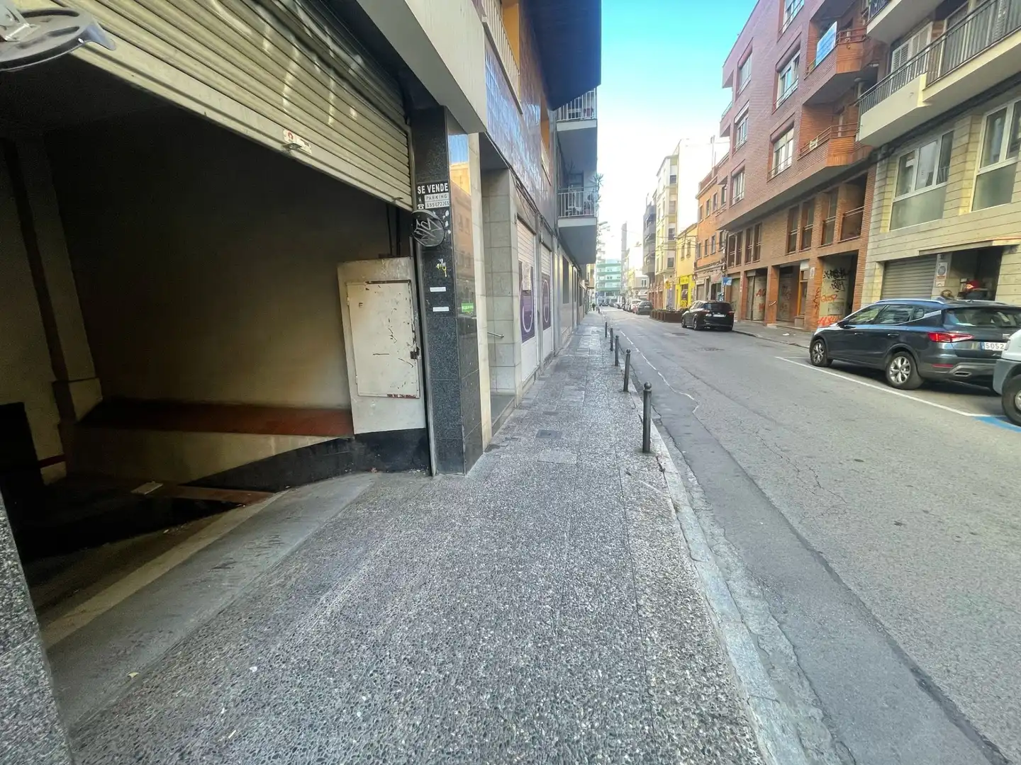 Parking à vendre à CREU, imagen 2