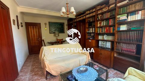 Photo 3 of Flat for rent in Calle de San Emilio, Ventas, Madrid Capital