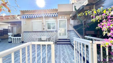 Foto 3 de Casa o xalet de lloguer a Panorama - Sierramar, Alicante