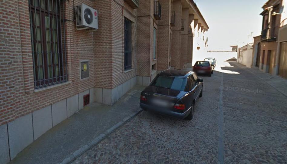 Photo 1 of Premises for sale in C/ la Manzana , Madrigal de las Altas Torres, Ávila