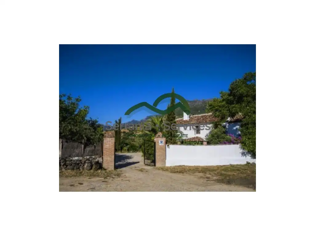 Casa en venta en Grazalema, imagen 26