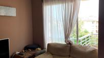 Sala d'estar de Apartament en venda en  Palma de Mallorca amb Jardí privat, Terrassa i Balcó