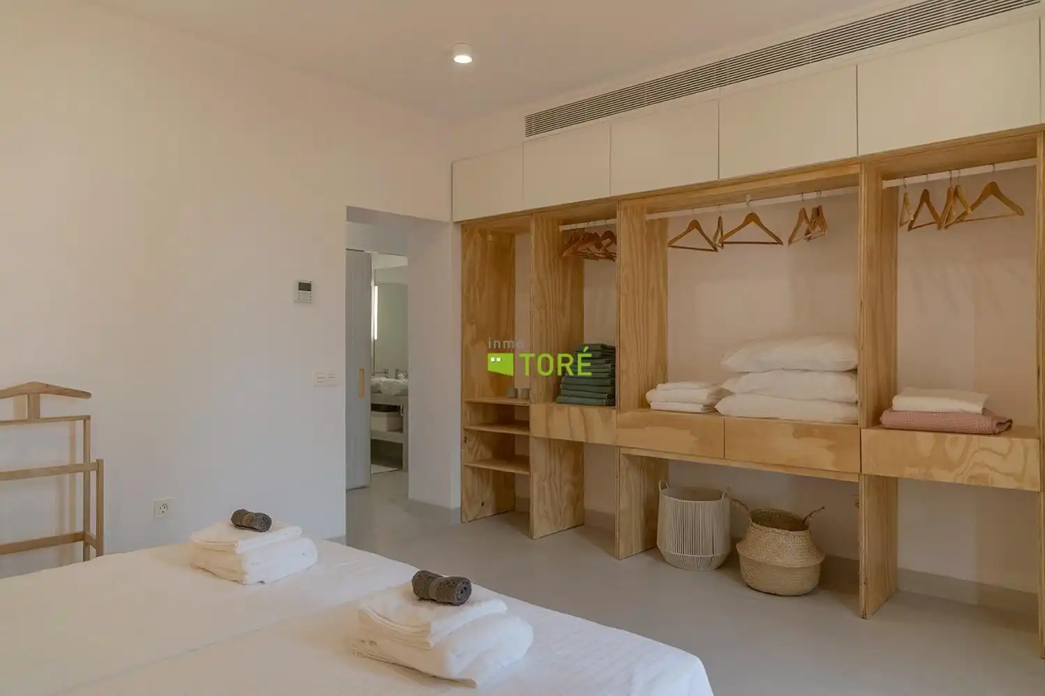 Piso con terraza en venta en Centro, imagen 19