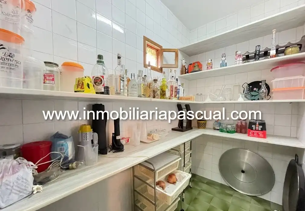 Villa zum Verkauf in Muro de Alcoy, imagen 78