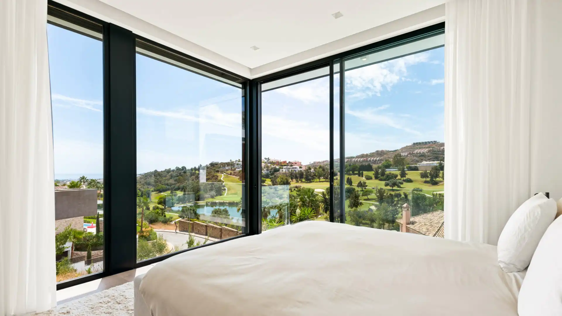 Casa amb piscina en venda a Marbella Centro, imagen 2