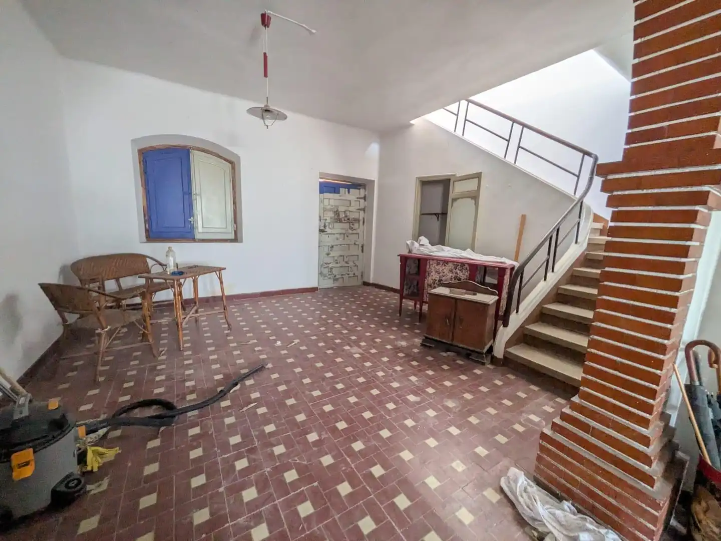Casa adosada en venda en Corpa