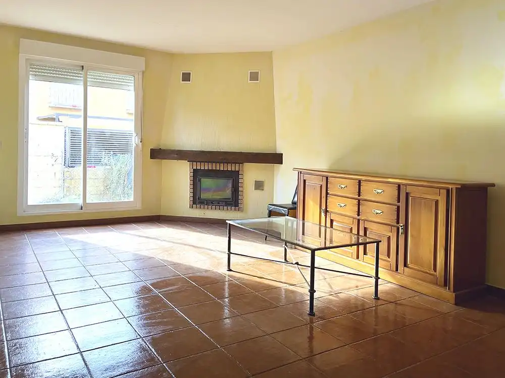 Reihenhaus mit Terrasse zum Verkauf in Palazuelos de Eresma, imagen 18