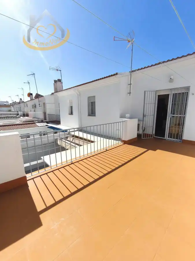 Casa adosada en venta en Lepe