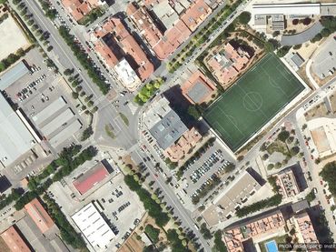 Wohnung mit Aufzug zum Verkauf in Parc d’Europa