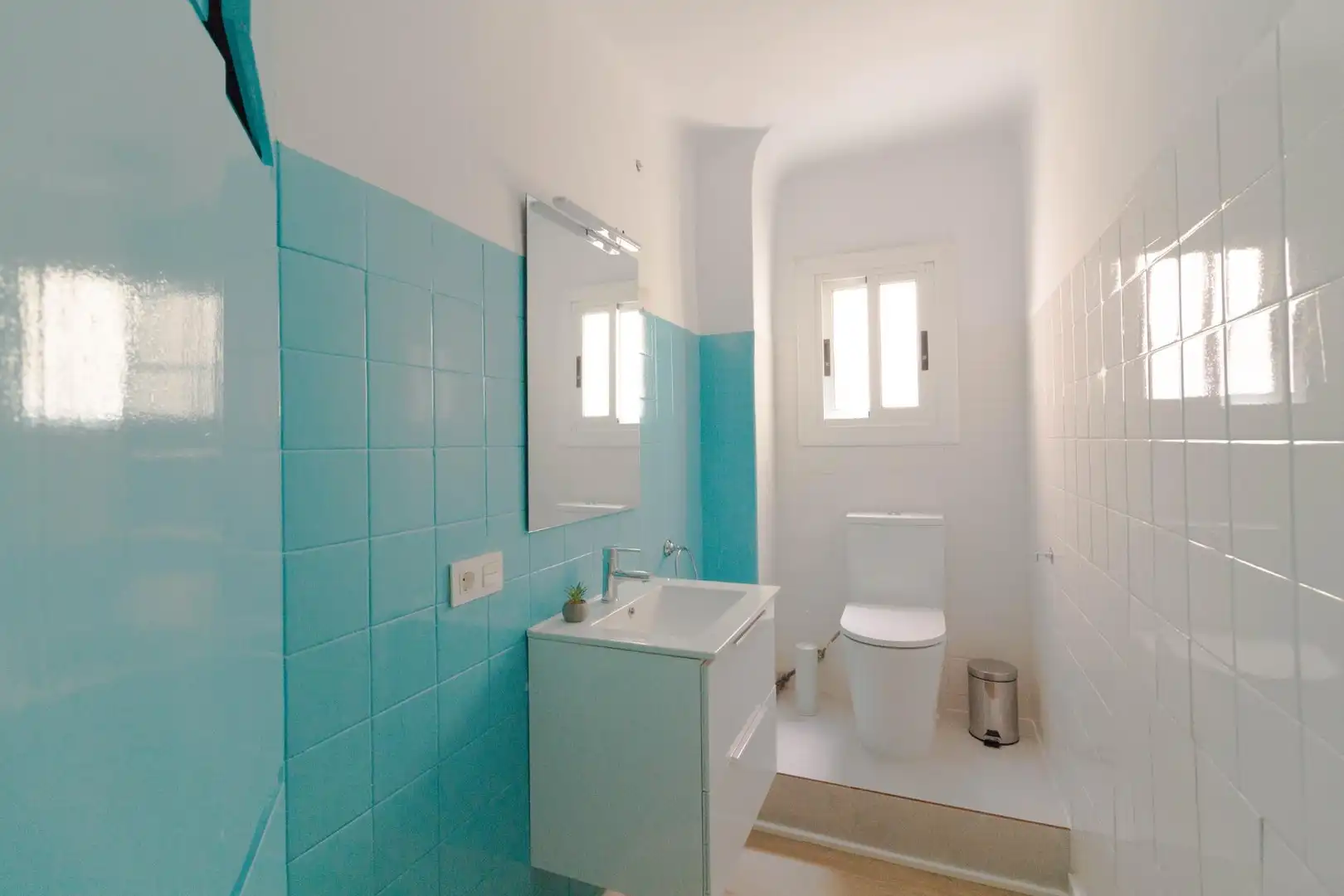 Flat for rent in Orihuela ciudad