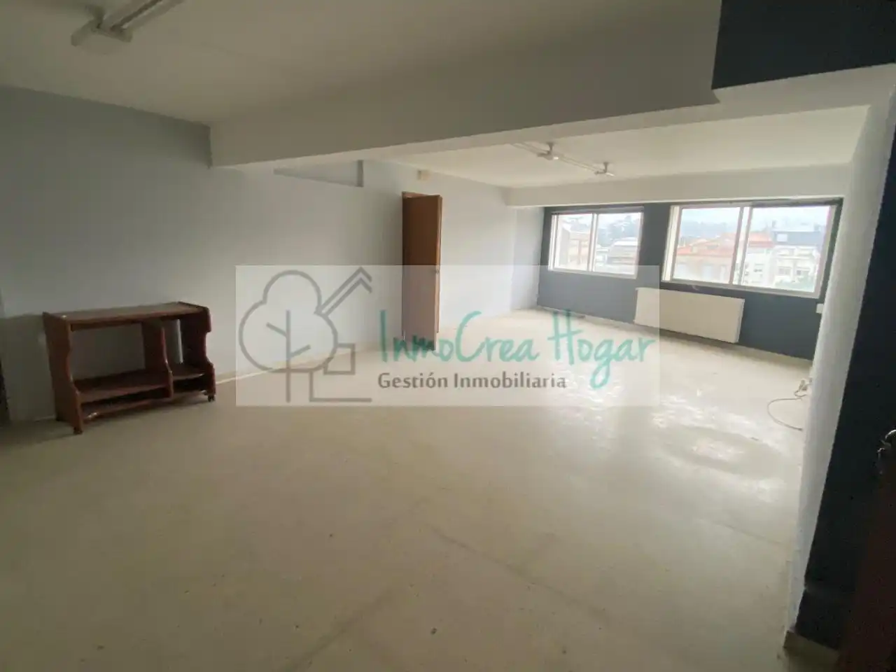 Oficina en venta en O Porriño   con Calefacción y Trastero
