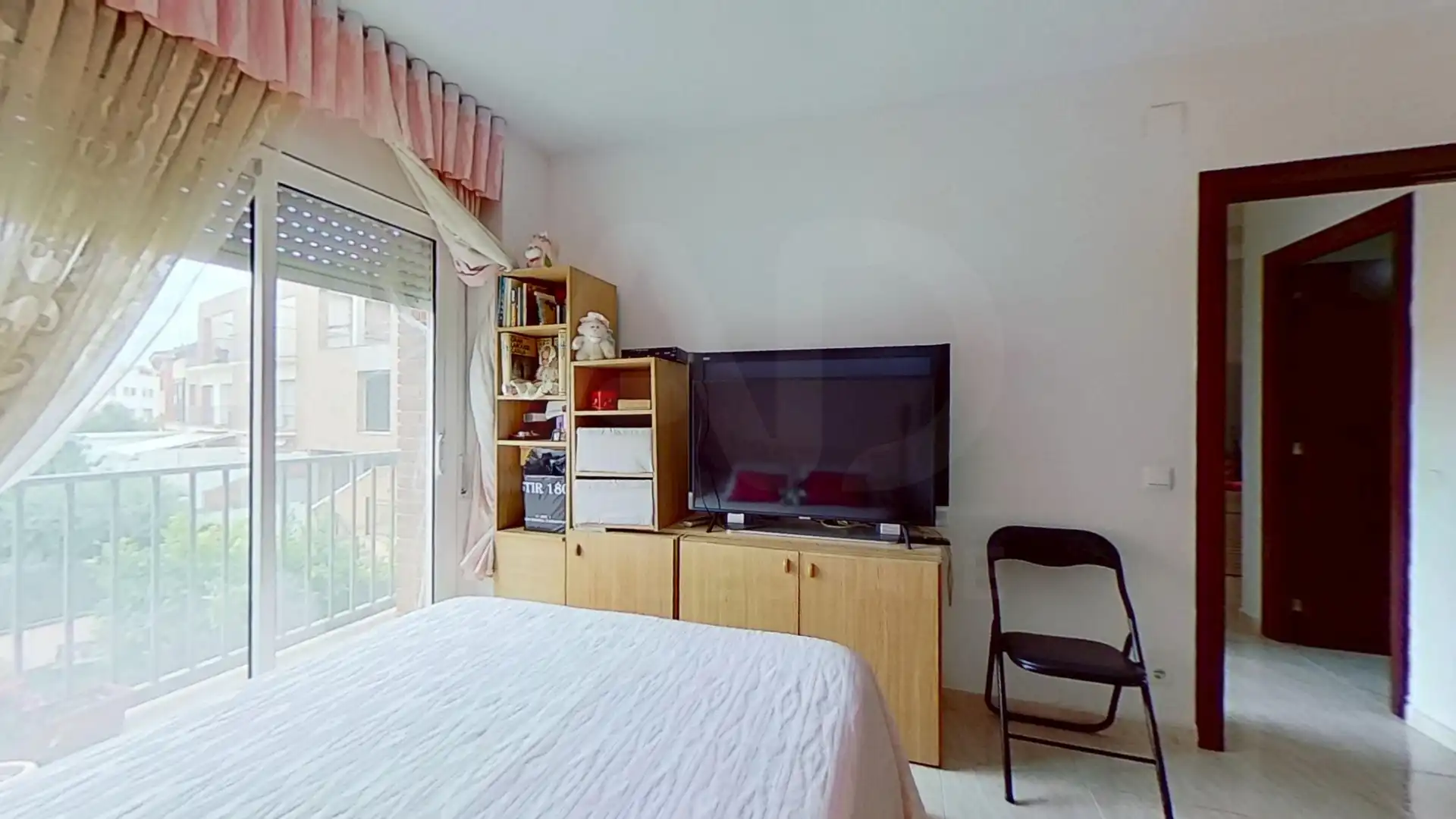 Habitación de Piso en venta en El Vendrell con Calefacción