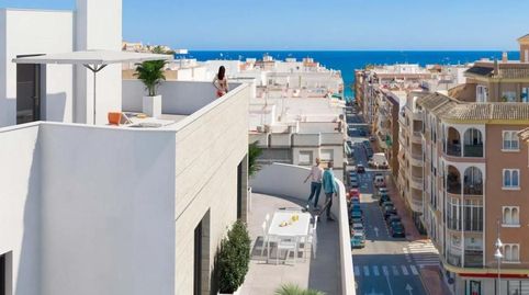 Foto 3 von Wohnungen zum Verkauf in Avenida Habaneras - Curva de Palangre, Torrevieja