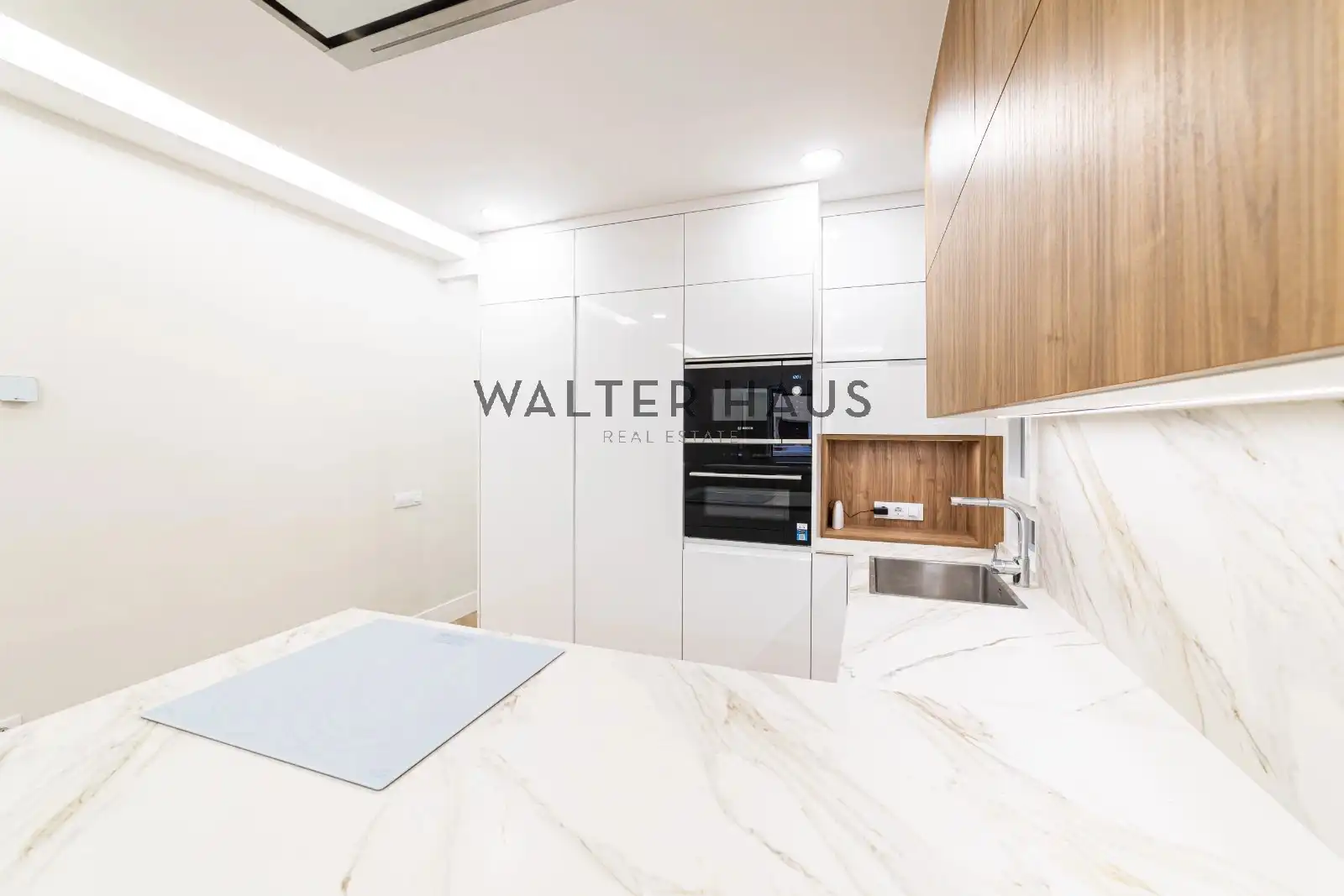 Flat with lift for sale in Calle de Fernán González, imagen 15