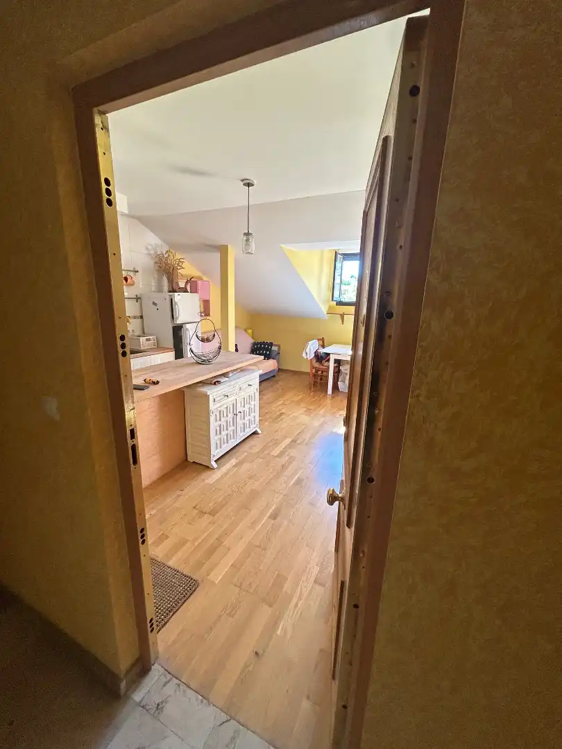 Vivienda con ascensor en venta en Camino de Valseca, imagen 8