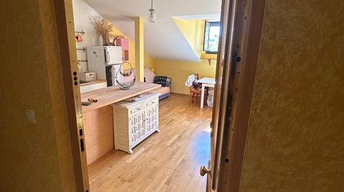Foto 5 de Apartament en venda a Camino de Valseca, Bernuy de Porreros, Segovia