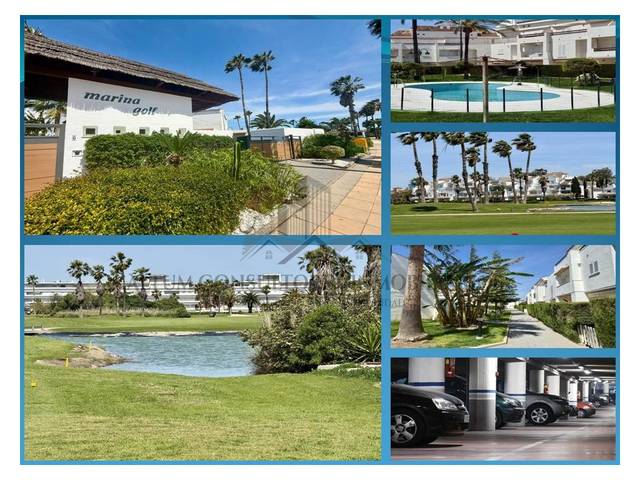 Piso en Venta en Costa Ballena Golf