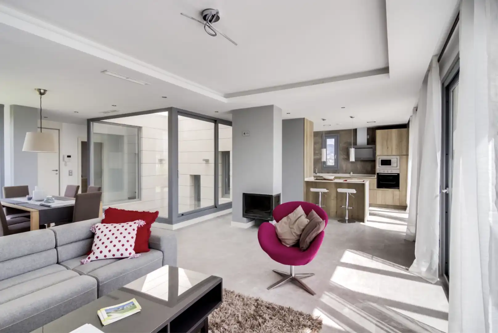 Casa con terraza en venta en Hipódromo - Cerrado del Águila, imagen 6