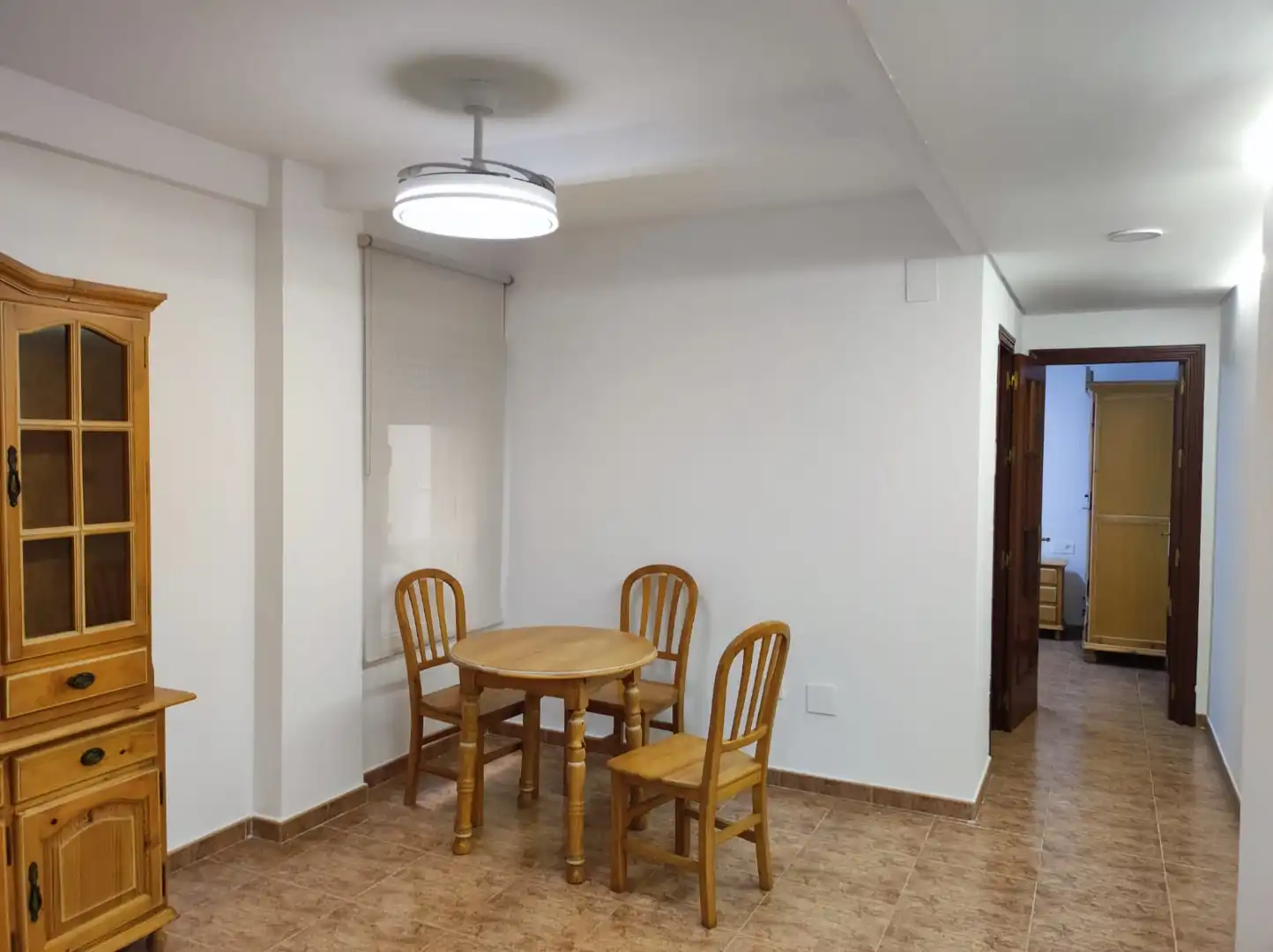 Apartament amb ascensor de lloguer a Calle Luis Braille, imagen 2
