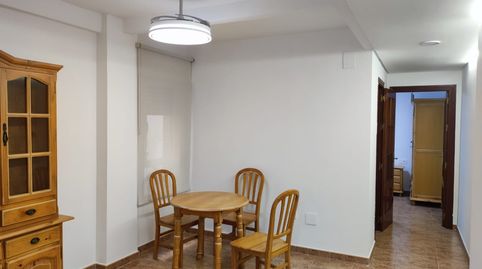 Foto 2 de Apartament de lloguer a Calle Luis Braille, Carranque - Haza Cuevas, Málaga Capital