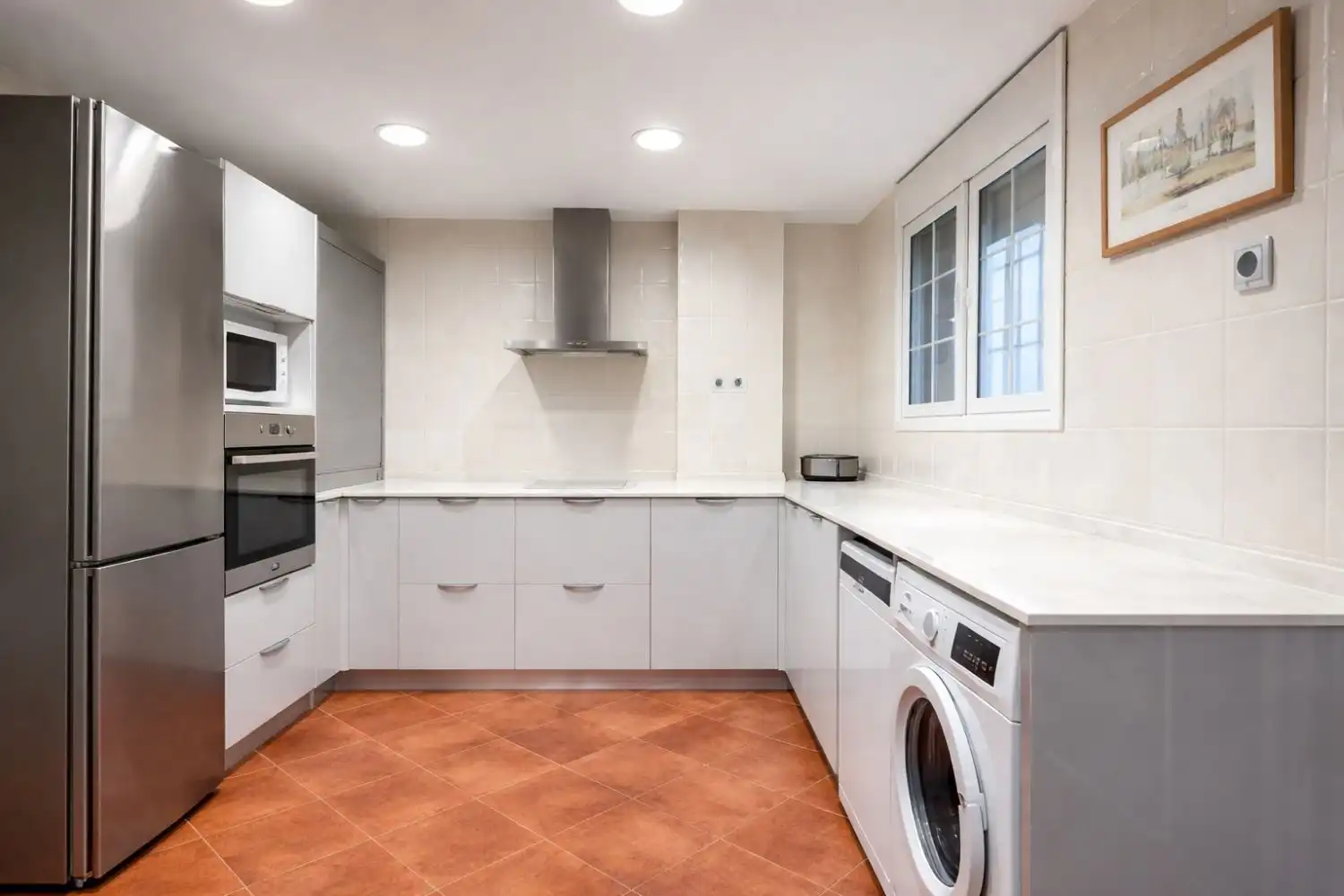 Casa con terraza en venta en Els Canons - Les Orioles - Can Paulet, imagen 12