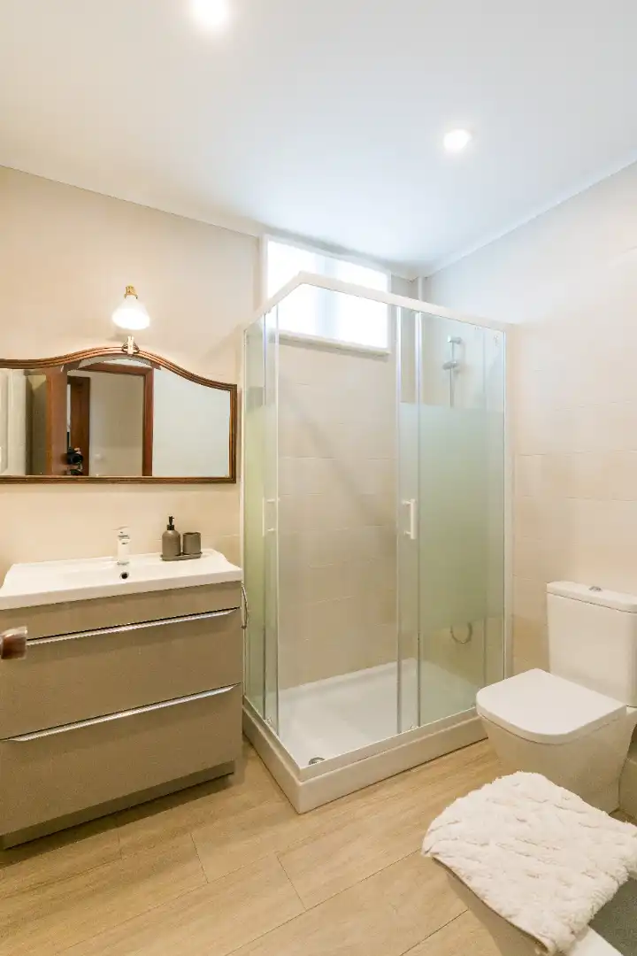 Wohnung zur Miete in Rúa Sol, 129, Centro