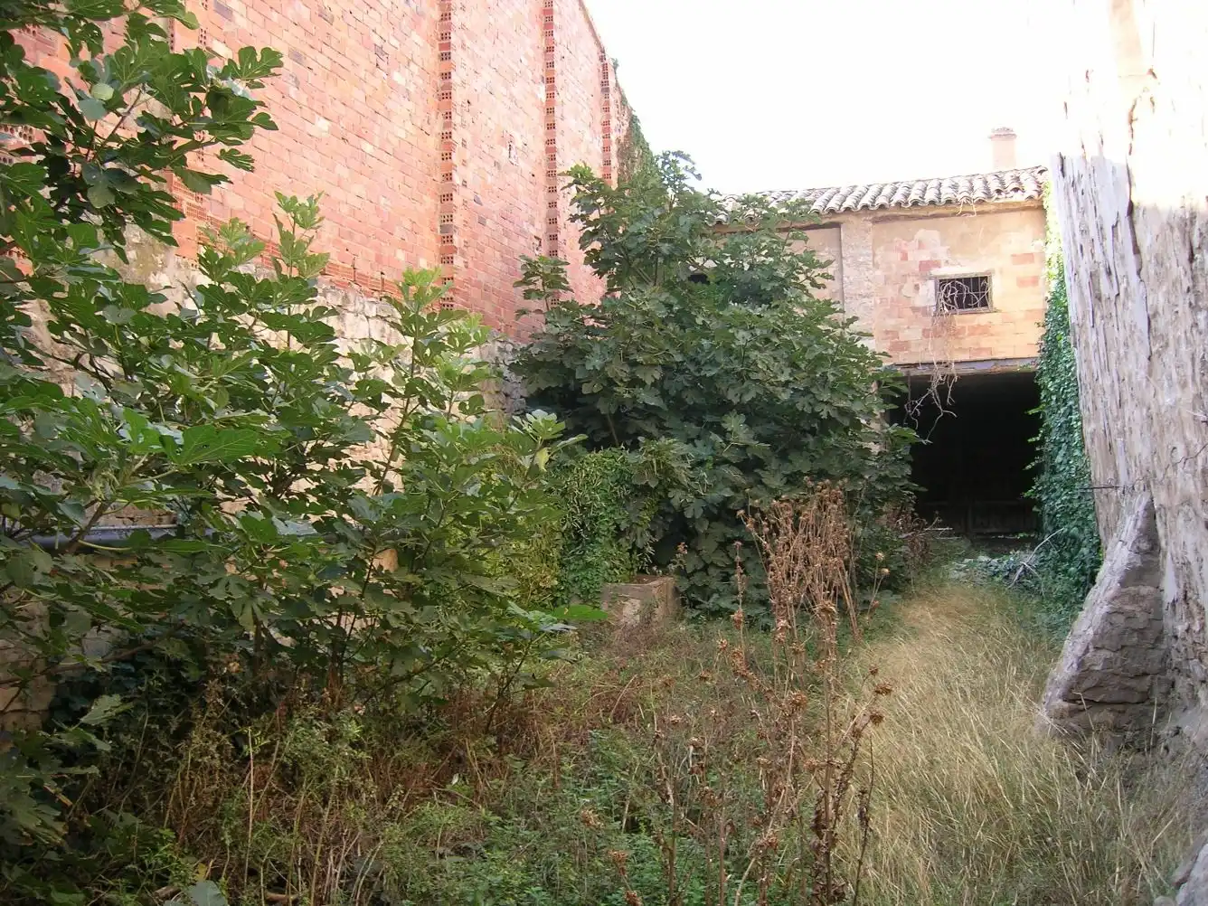 Edificio en venta en Candasnos