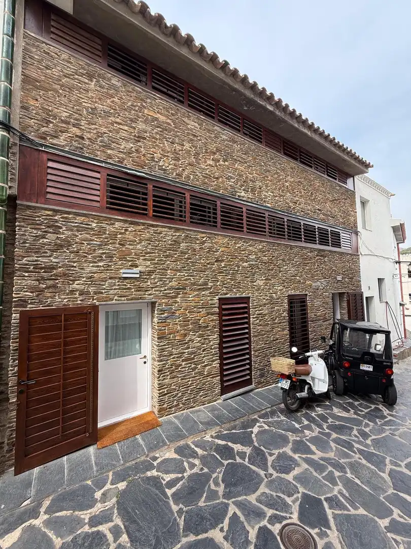 Casa in vendita a GUILLEM DE BRUGUERA 13 N2-15 Es:1 Pl:00 Pt:01, imagen 27