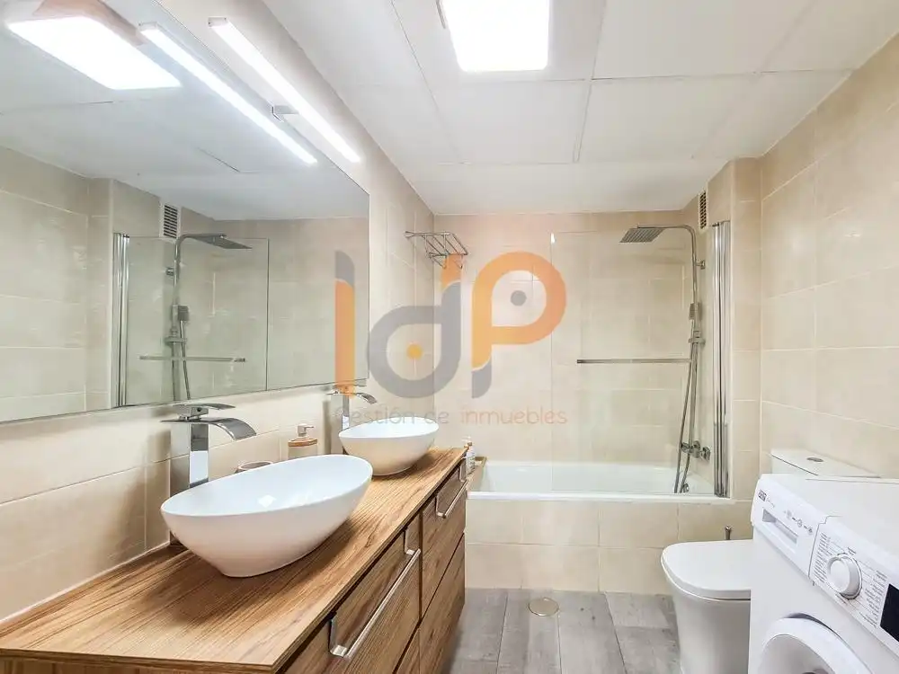 Apartment mit Pool zum Verkauf in Las Marinas - Pueblo Laguna, imagen 14