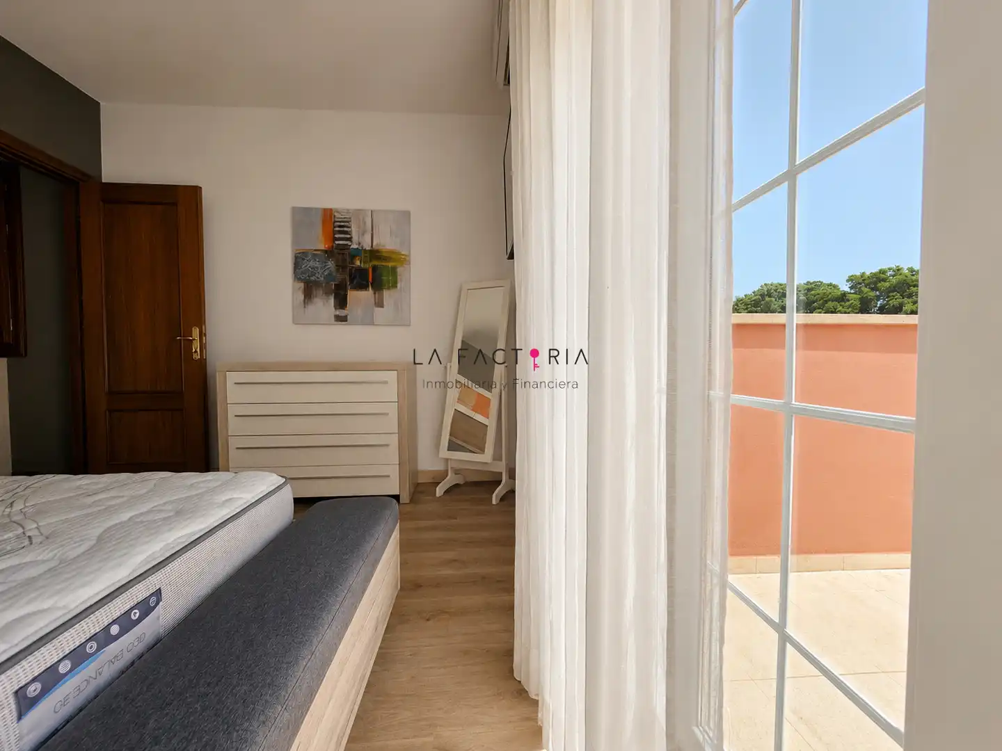 Bedroom of Detached homes for sale in Arona  with Terrace, Storage room and Furnished