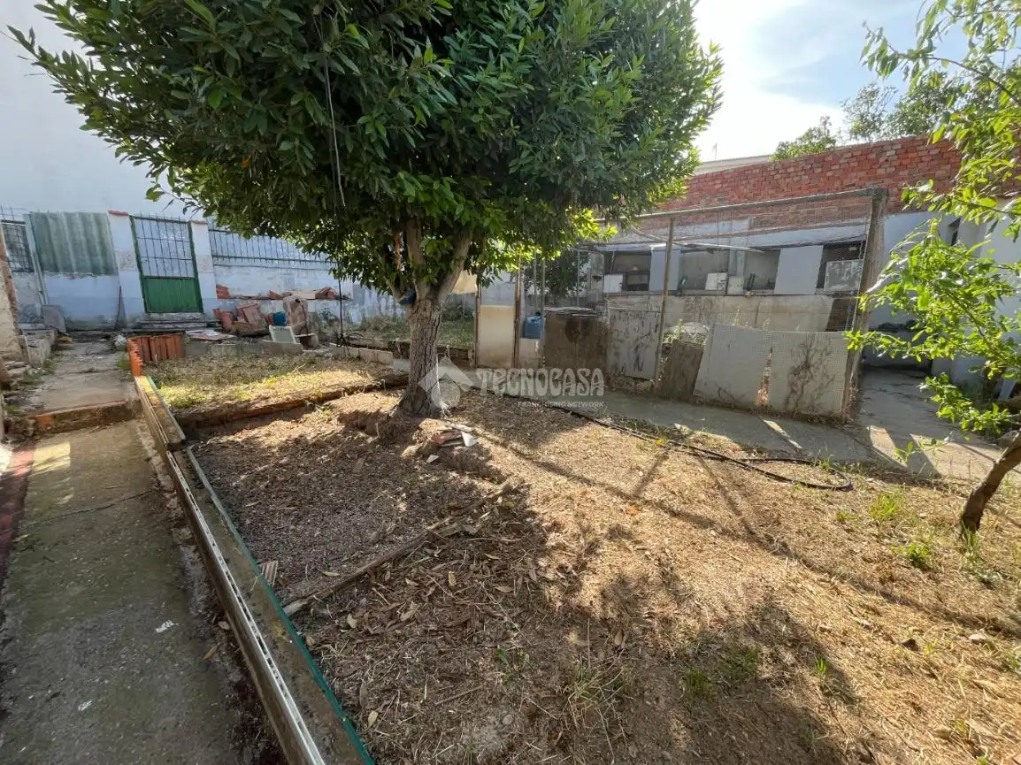 Wohnbaugrundstück zum Verkauf in Torres de la Alameda, imagen 6